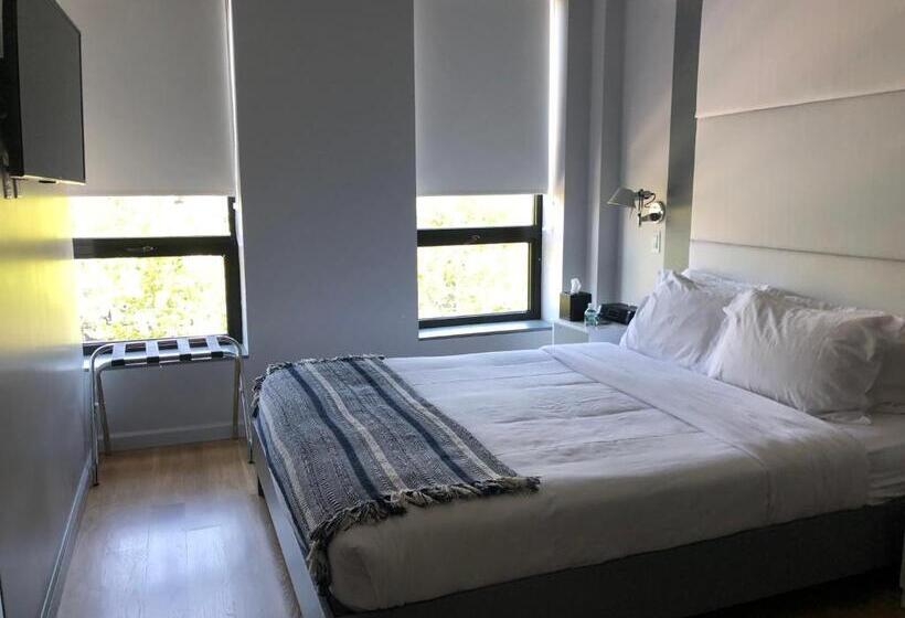 Fotos del hotel The Ridge:  6