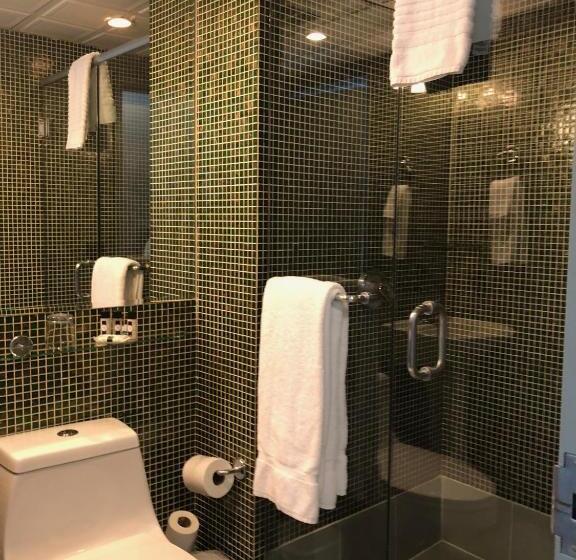 Fotos del hotel The Ridge:  17