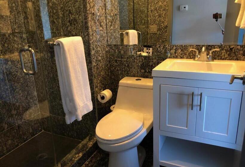 Fotos del hotel The Ridge:  16