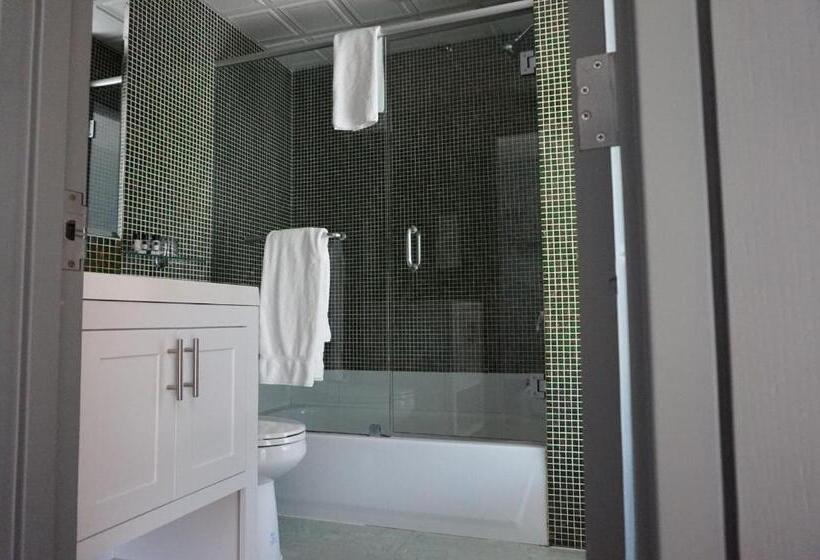 Fotos del hotel The Ridge:  37