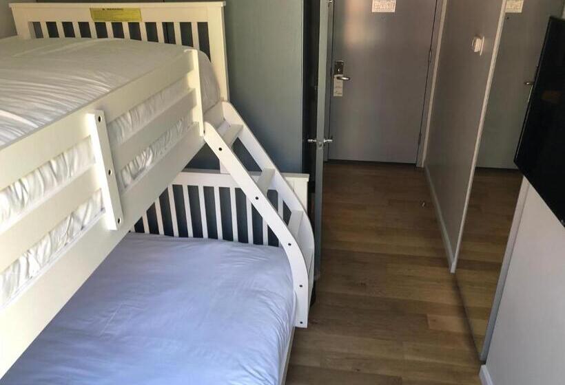 Fotos del hotel The Ridge:  51