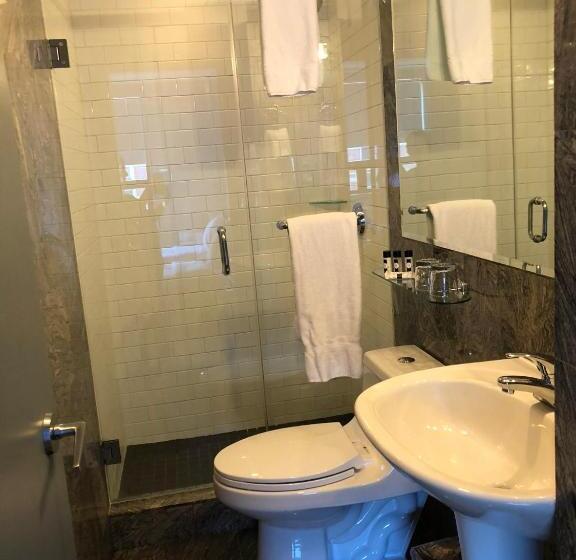 Fotos del hotel The Ridge:  20