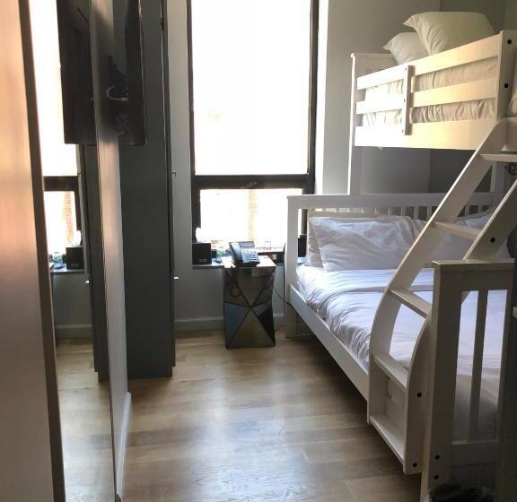 Fotos del hotel The Ridge:  31