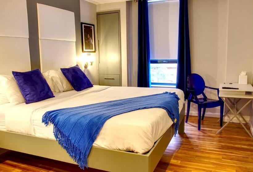 Fotos del hotel The Ridge:  11