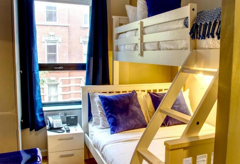 Fotos del hotel The Ridge:  33