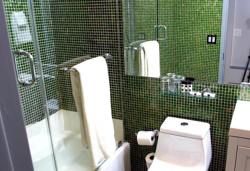 Fotos del hotel The Ridge:  19