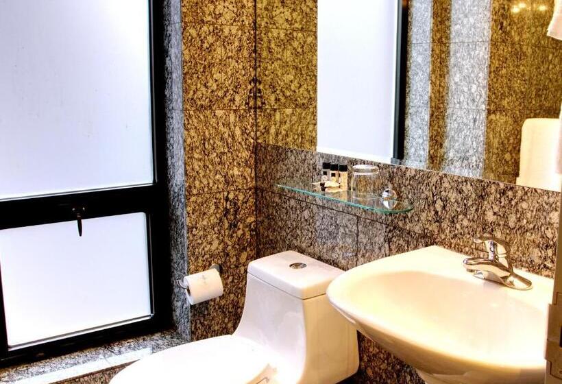 Fotos del hotel The Ridge:  18