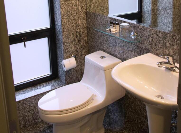 Fotos del hotel The Ridge:  24