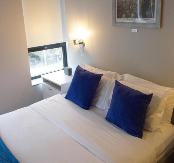 Fotos del hotel The Ridge:  12