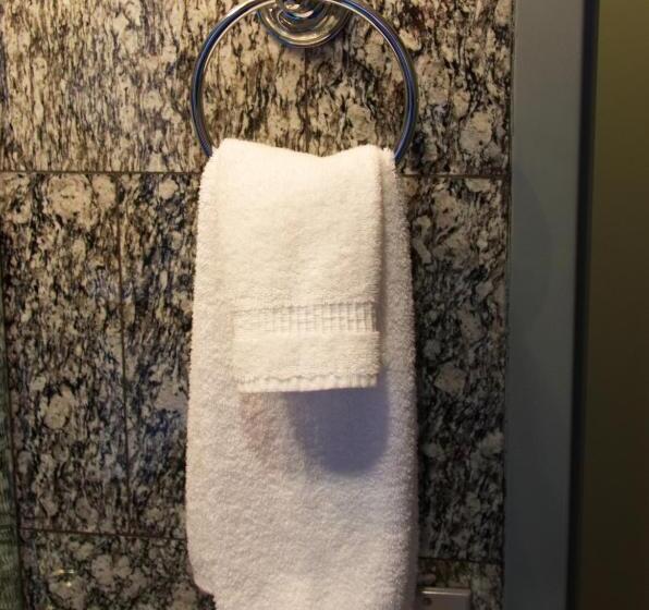 Fotos del hotel The Ridge:  26