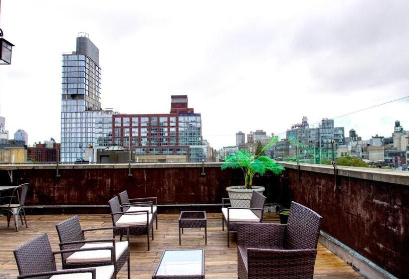 Fotos del hotel The Ridge:  59