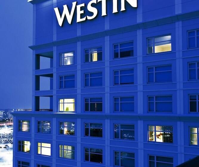 هتل The Westin Chicago Lombard