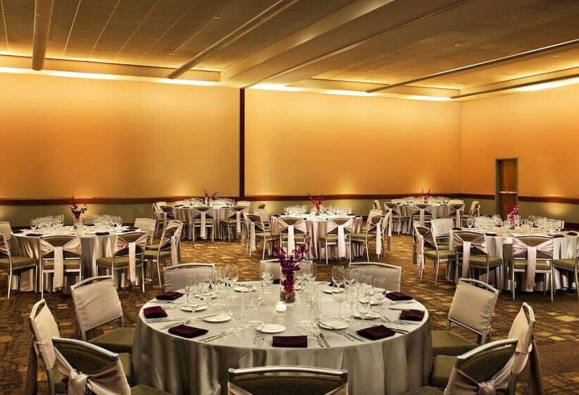 هتل The Westin Chicago Lombard