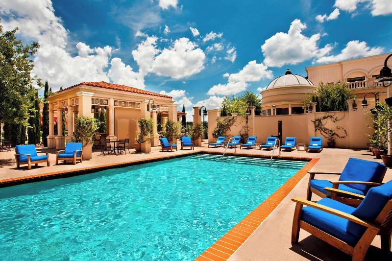 호텔 The Westin Huntsville