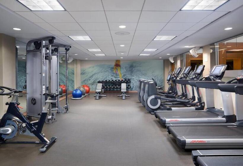 فندق The Westin Minneapolis