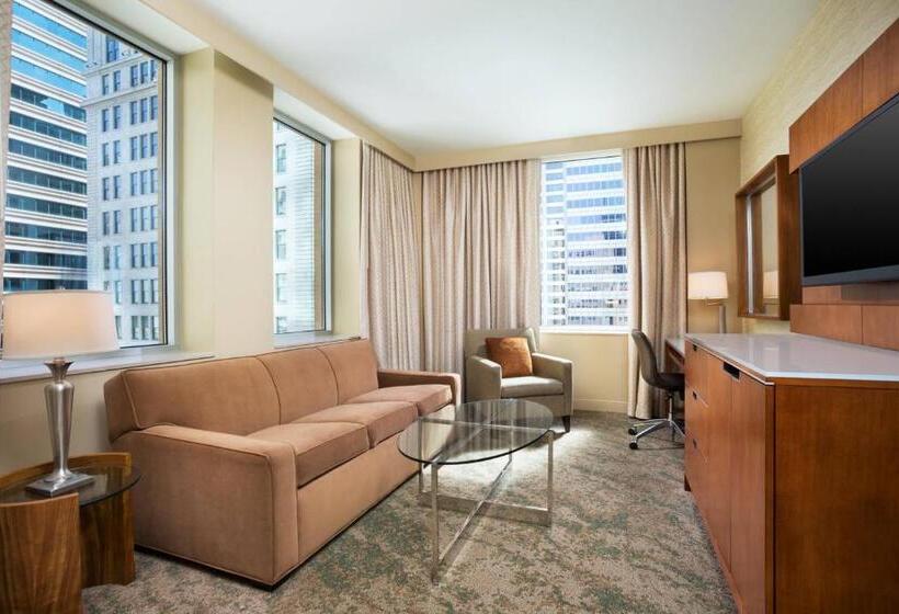 فندق The Westin Minneapolis