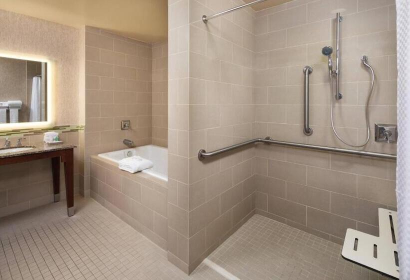فندق The Westin Minneapolis