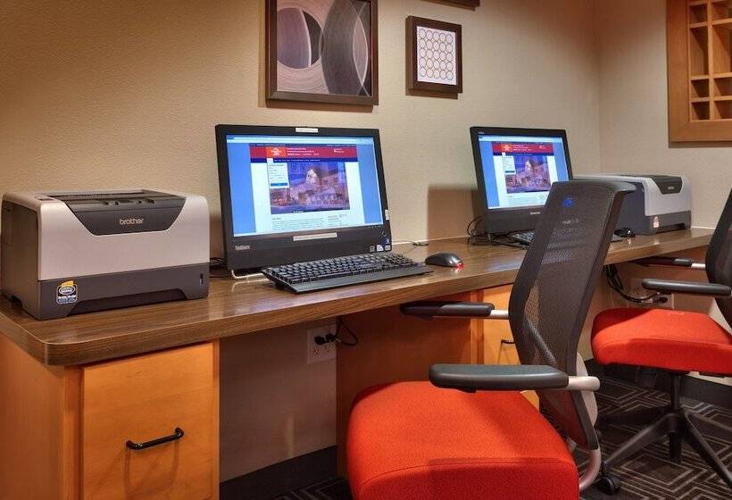 هتل Towneplace Suites By Marriott Sierra Vista