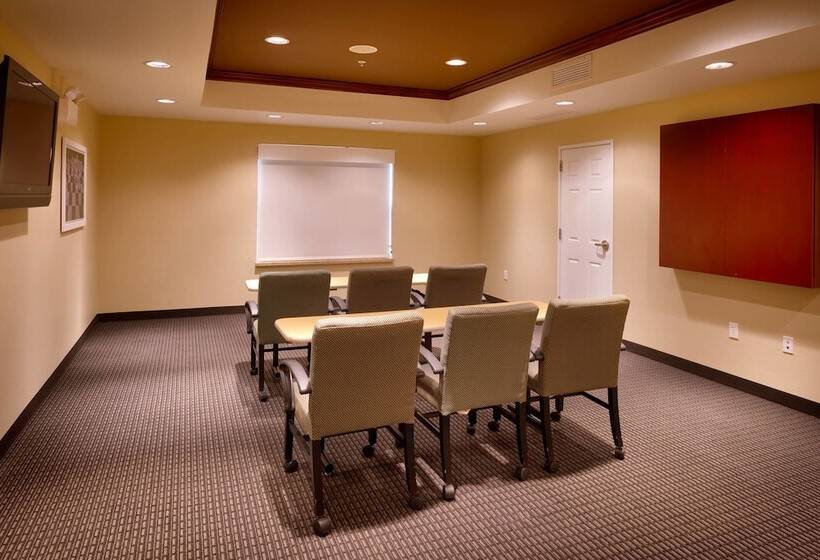 هتل Towneplace Suites By Marriott Sierra Vista