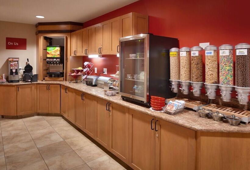 هتل Towneplace Suites By Marriott Sierra Vista