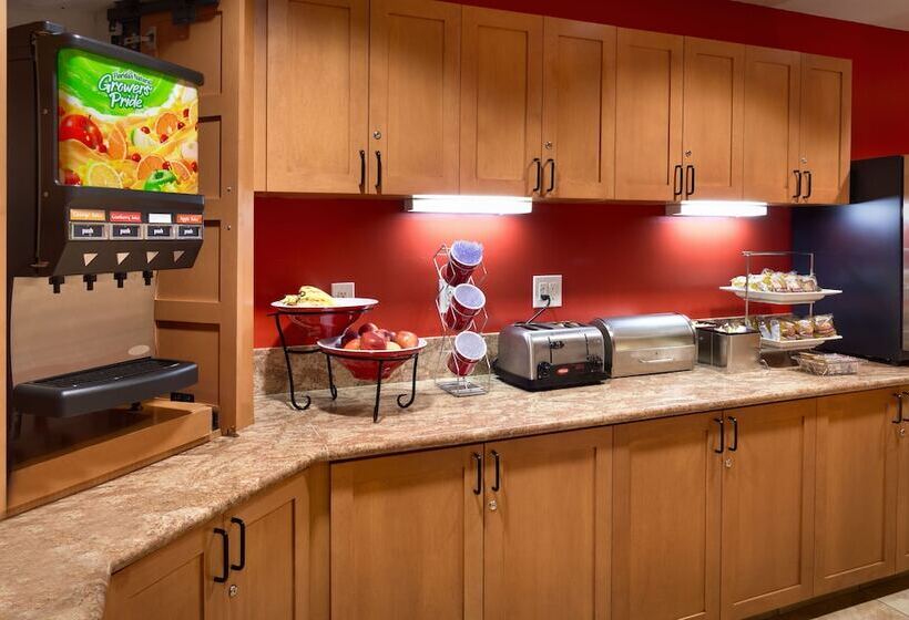 هتل Towneplace Suites By Marriott Sierra Vista