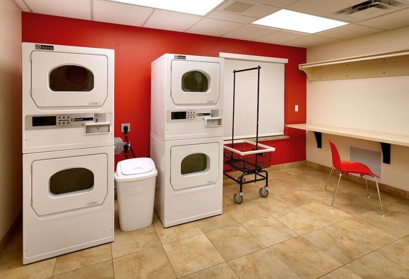 هتل Towneplace Suites By Marriott Sierra Vista