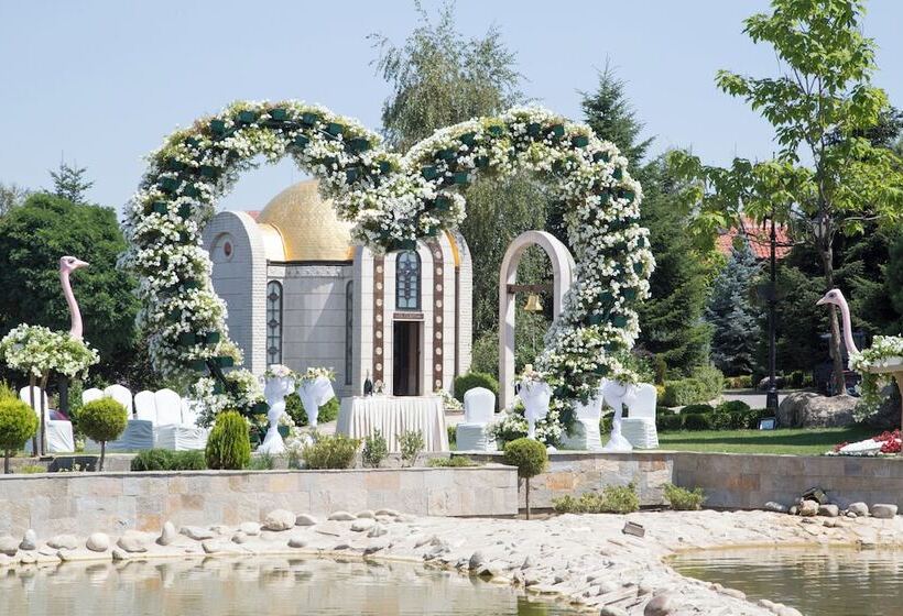 Fotos del hotel Tsarsko Selo Spa:  6