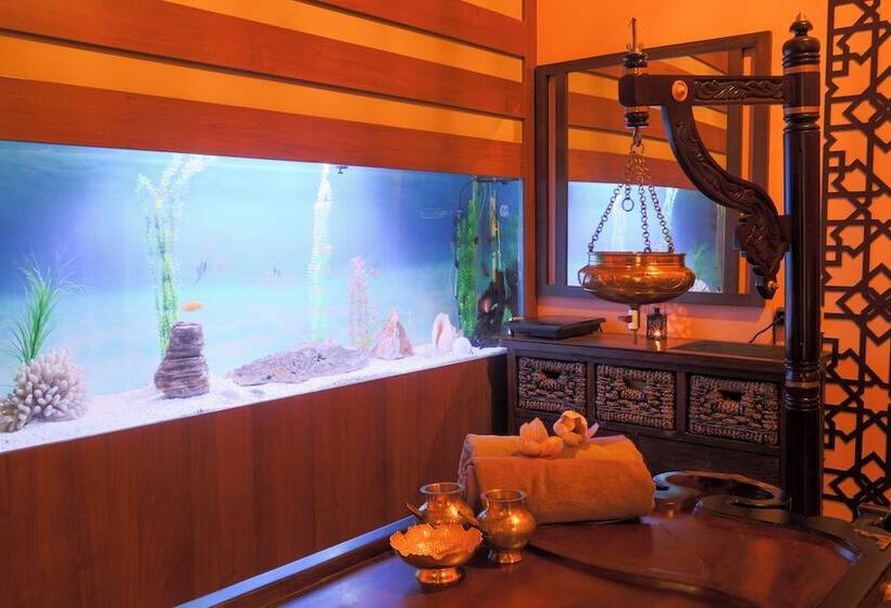 Fotos del hotel Tsarsko Selo Spa:  8