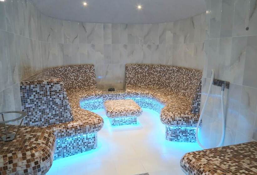 Fotos del hotel Tsarsko Selo Spa:  10