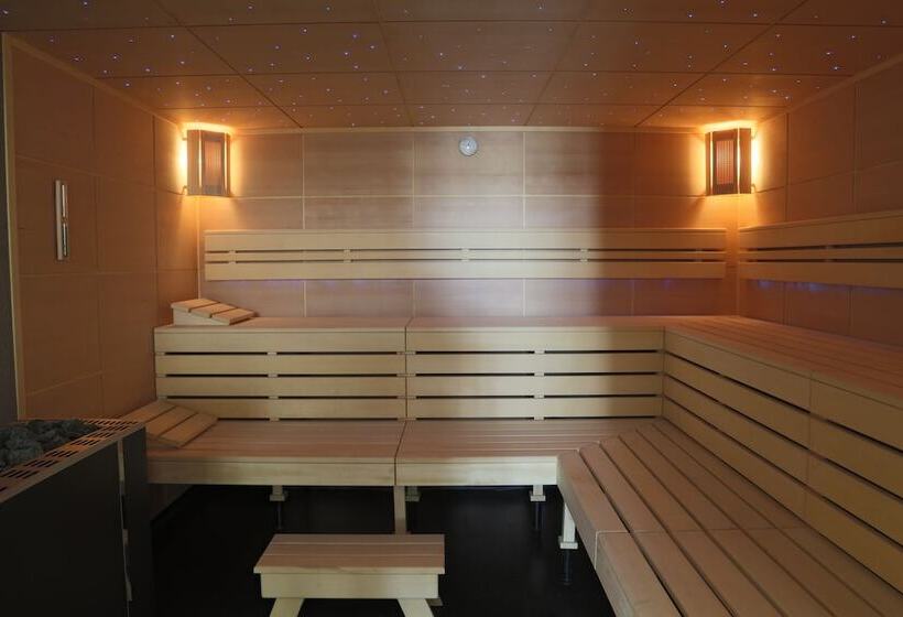 Fotos del hotel Tsarsko Selo Spa:  11