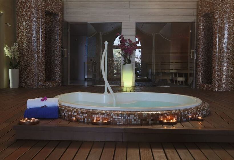 Fotos del hotel Tsarsko Selo Spa:  12