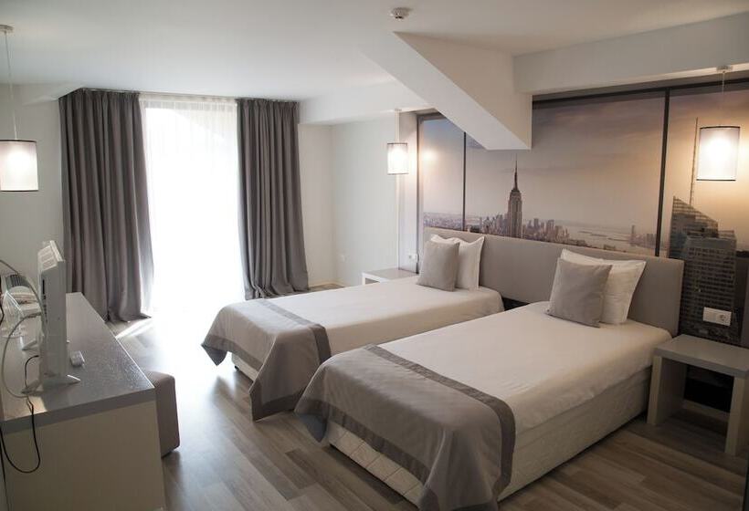Fotos del hotel Tsarsko Selo Spa:  3