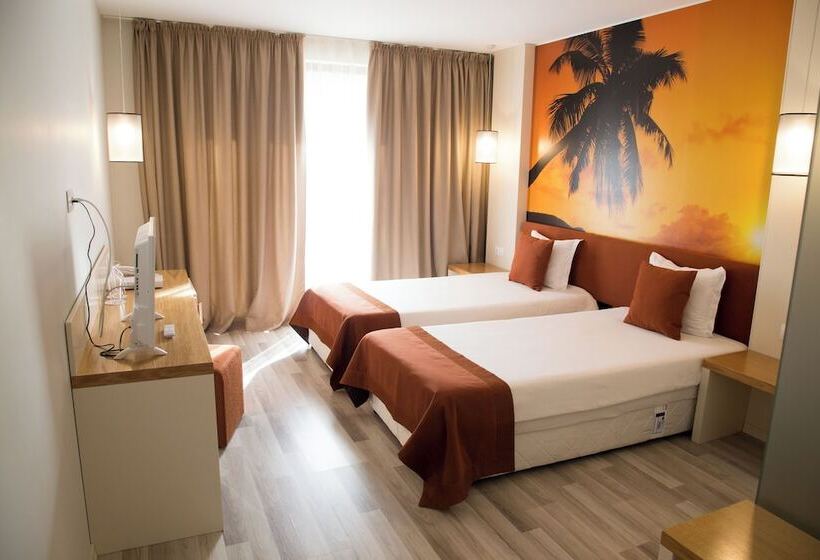 Fotos del hotel Tsarsko Selo Spa:  4