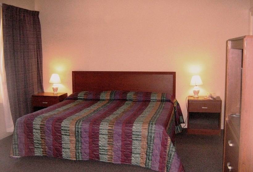 호텔 Westhaven Inn