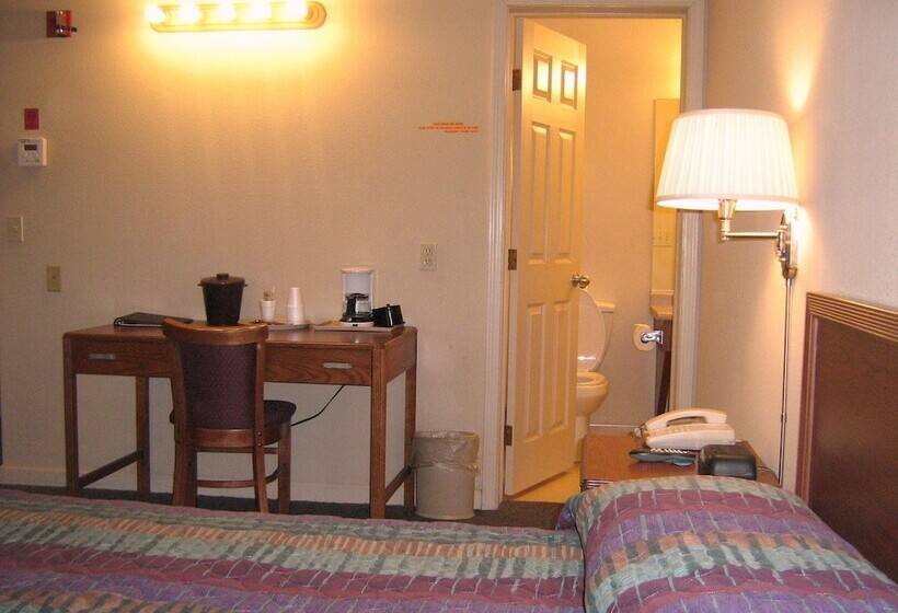 酒店 Westhaven Inn