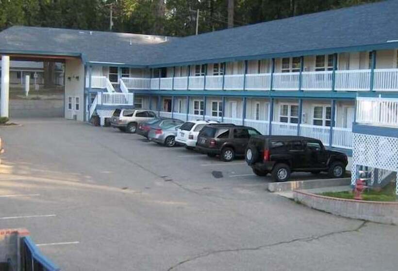 호텔 Westhaven Inn