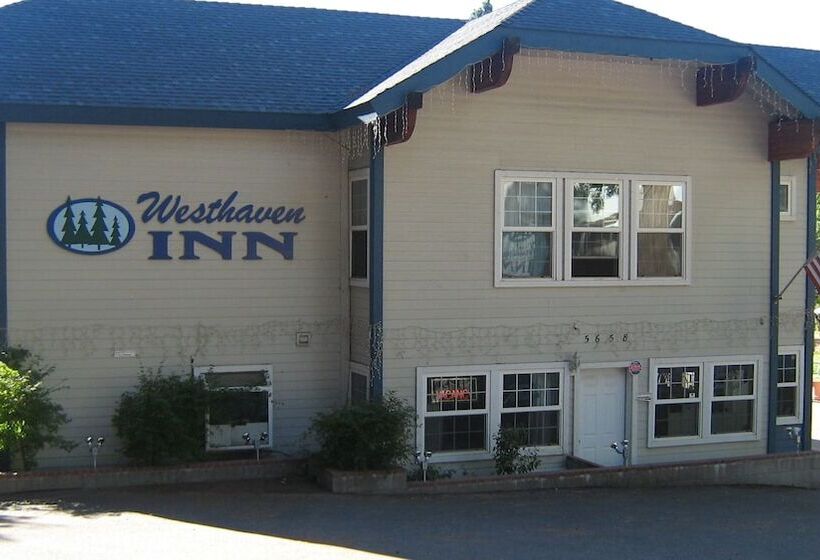 호텔 Westhaven Inn