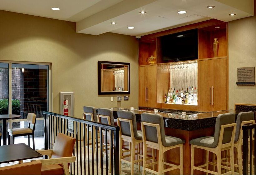 Hyatt House Seattle Bellevue