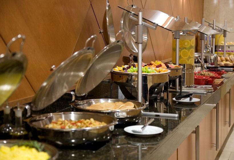 Hyatt House Seattle Bellevue