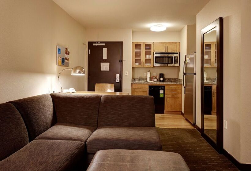 Hyatt House Bellevue