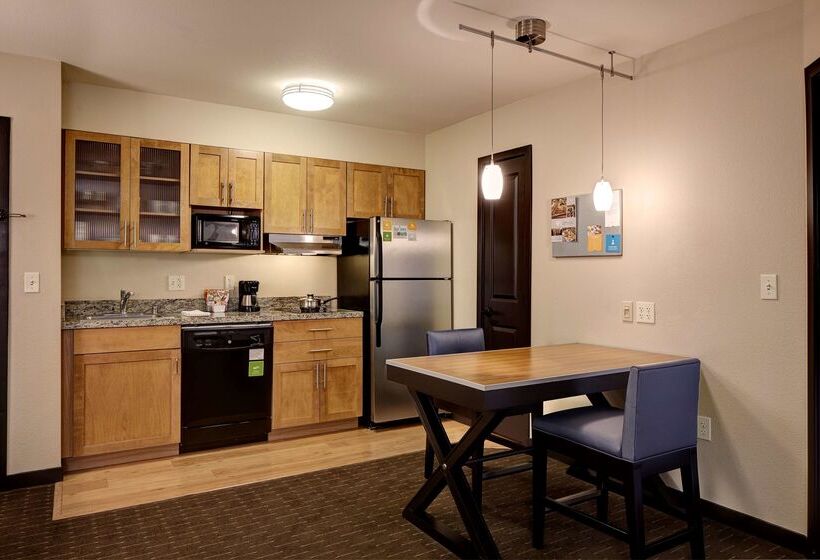 Hyatt House Bellevue