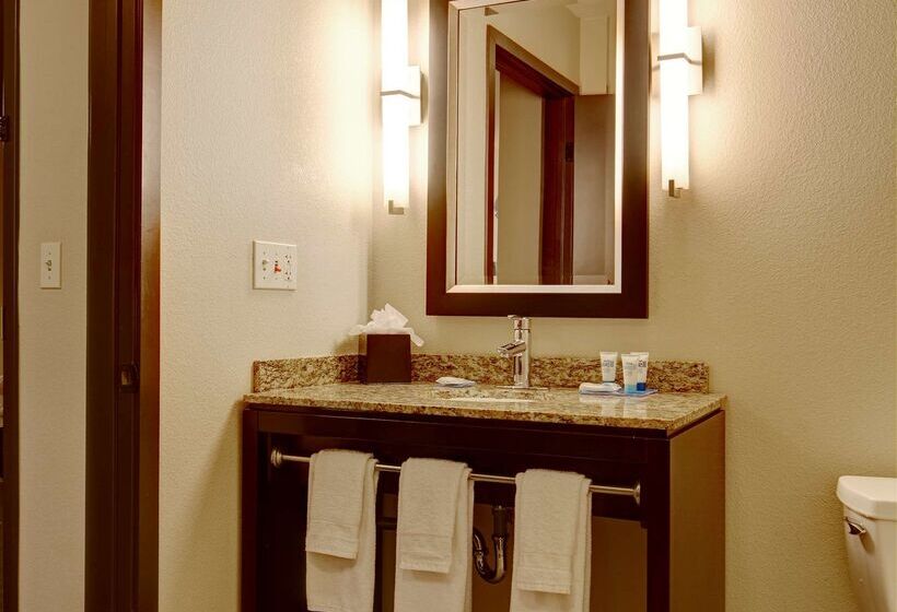 Hyatt House Seattle Bellevue