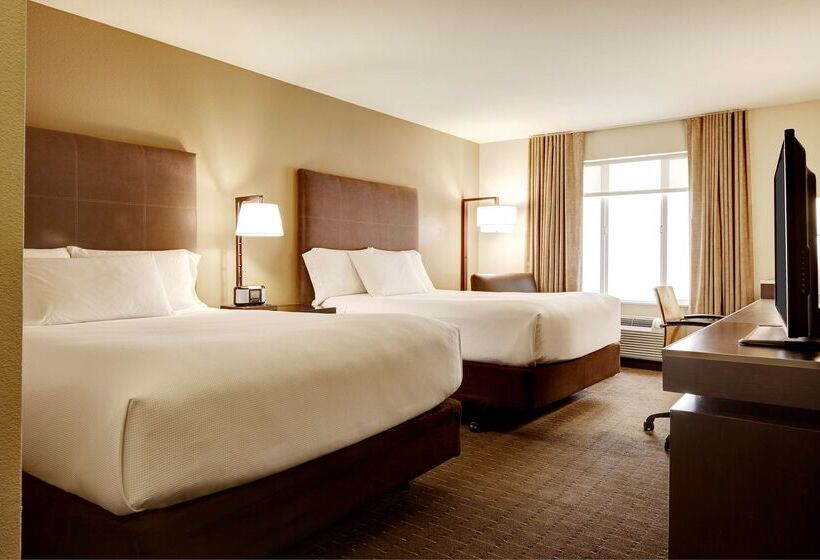Hyatt House Seattle Bellevue