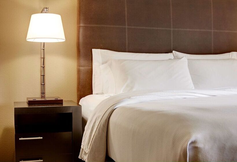 Hyatt House Seattle Bellevue