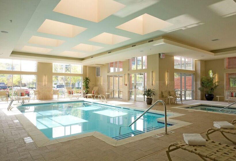 Hyatt House Seattle Bellevue