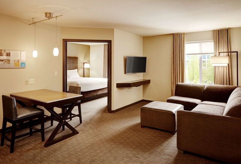 Hyatt House Bellevue