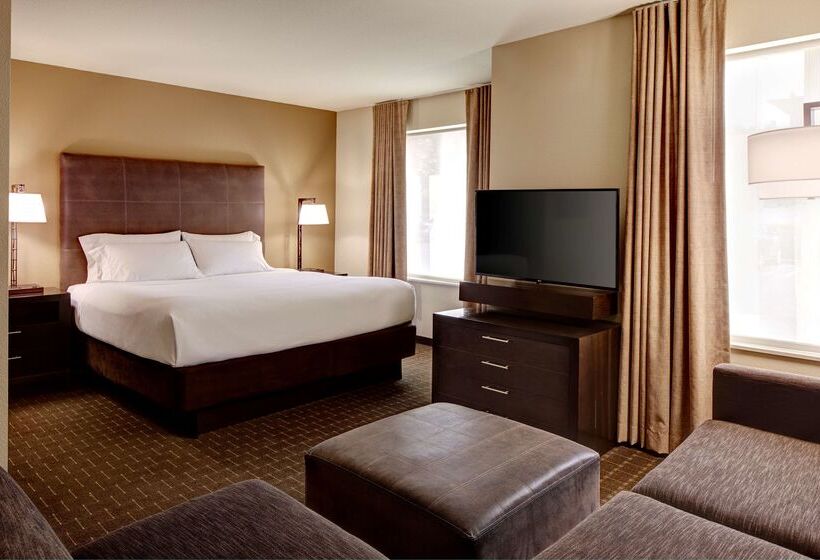 Hyatt House Seattle Bellevue
