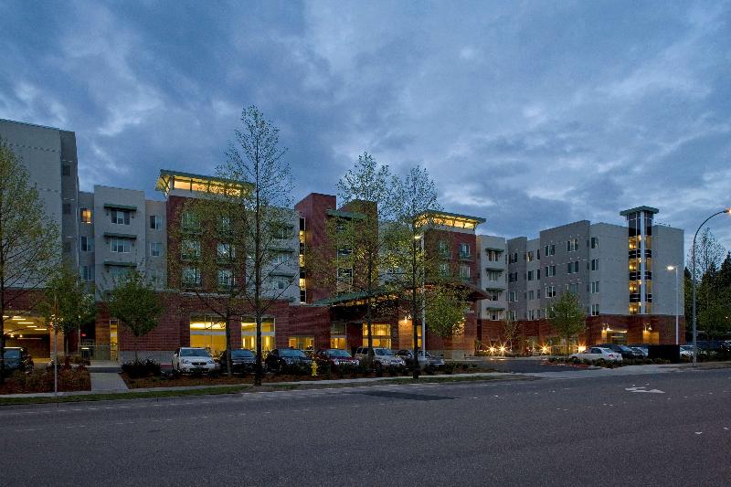 Hyatt House Bellevue