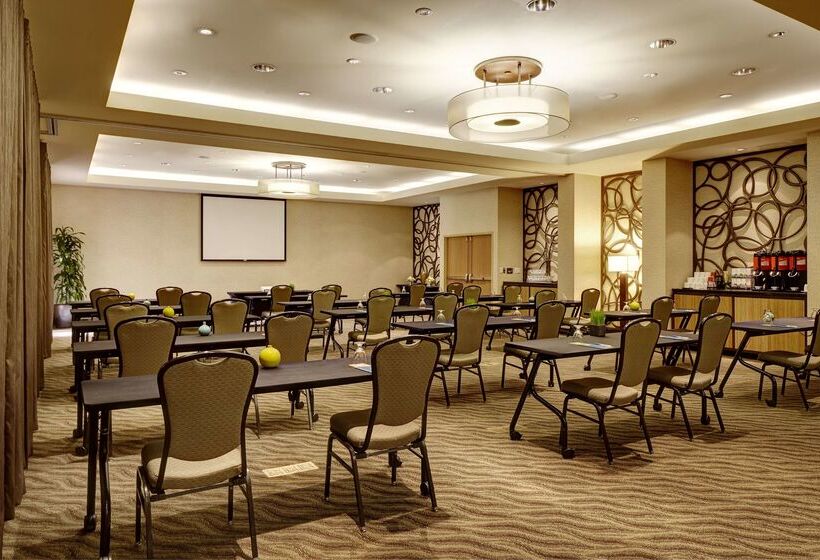 Hyatt House Seattle Bellevue