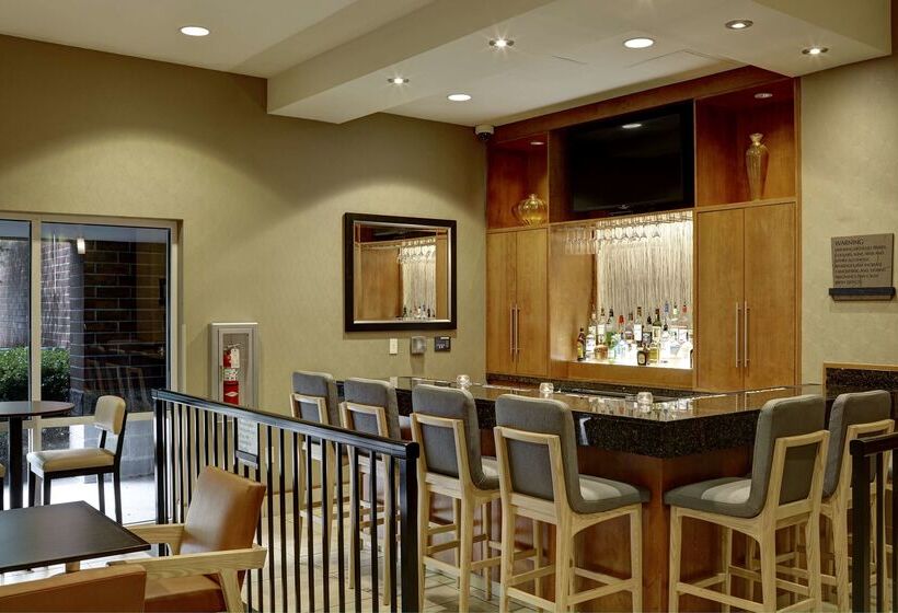 Hyatt House Seattle Bellevue